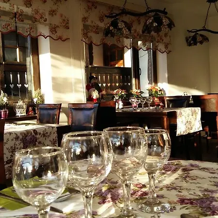 Hilde's Gasthof
