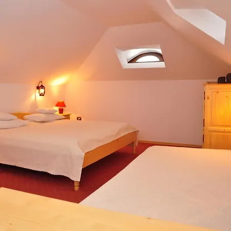 Hilde's Gasthof 4*