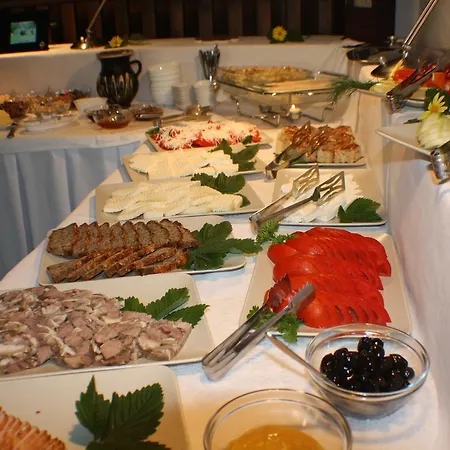 Hilde's Gasthof 4*