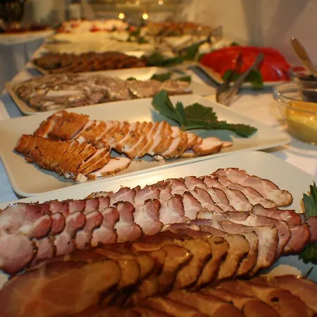 Hilde's Gasthof