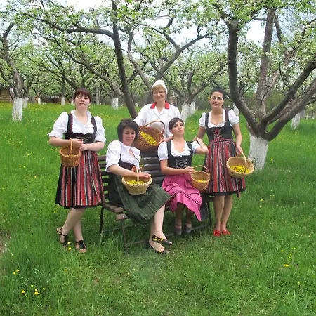 Hilde's Gasthof 4*