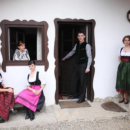 Hilde's Gasthof 4*