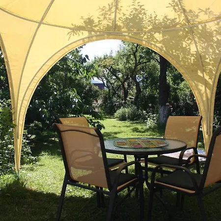 Hilde's Guest house Gura Humorului