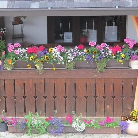 Hilde's Gasthof 4*