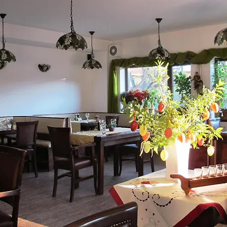 Gasthof Hilde's