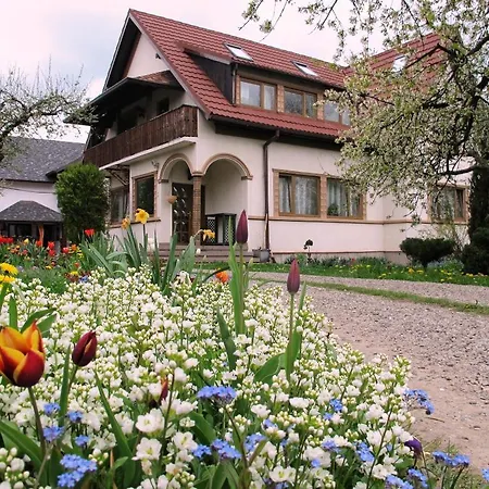 Hilde's Gasthof