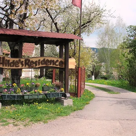 Hilde's Gasthof 4*