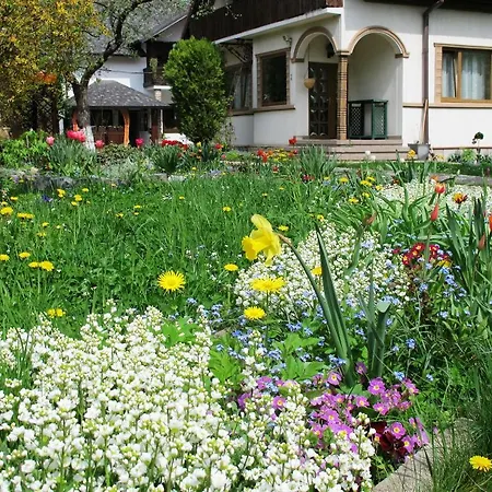 Gasthof Hilde's