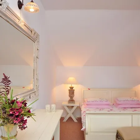 Hilde's Gasthof 4*